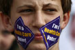 Slide Show: Healthcare Reform Now