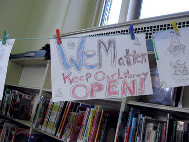  COURTESY TOM DOUGHERTY/FRIENDS OF THE FREE LIBRARY PHILADELPHIA 