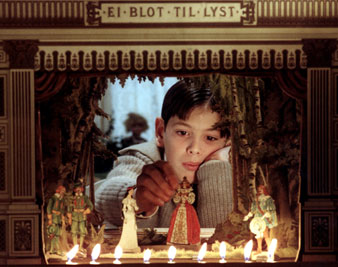 <i>Fanny and Alexander</i>, Bertil Guve, 1982. Embassy Pictures/courtesy Everett Collection 