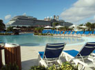 Slide Show: You Know You're on a <i>Nation</i> Cruise When...