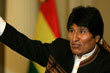 Bolivia's Next Steps