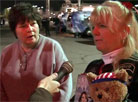 It Isn't Easy Being Pro-Palin