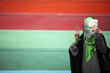 Slide Show: Iran on the Edge