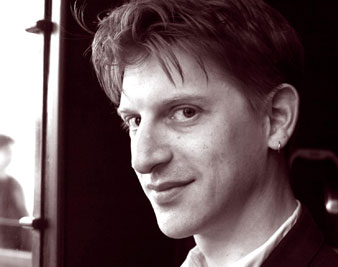 Jonathan Littell CATHERINE HELIE/GALLIMARD 