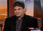 Dave Zirin on 2008 Sports and Politics Highlights