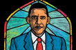 Obama's Faithful Flock