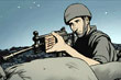 Slide Show: Waltz With Bashir, Part 2