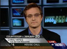 The Nation's Chris Hayes on Obama's Gupta Pick
