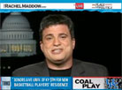 A 'Coal' Building on Campus?