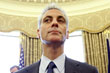 Rahm Emanuel