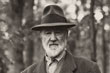 Charles Ives circa 1948