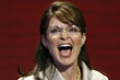 Slide Show: The Sarah Palin Saga