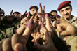 Iraq's Resurgent Nationalism