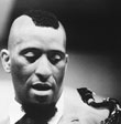 Sonny Rollins in August 1972
