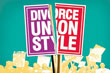 Divorce--Union Style