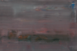 Detail from <i>909-6 Abstract Painting</i> (2009), by Gerhard Richter