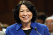 Slide Show: Sotomayor's Rise