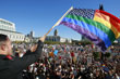 Obama's Stonewall