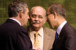 Gordon Brown, Miguel d'Escoto Brockmann and Ban Ki-moon