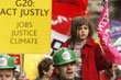 Global Labor's G-20 Agenda